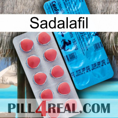 Sadalafil new14